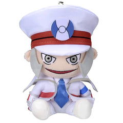 Emmet Pokemon Trainers Plush Pokemon Pokemon Center Limited [USED]