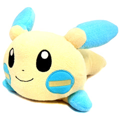 Minun Minun to Issho Plush Pokemon Pokemon Center Limited [USED]