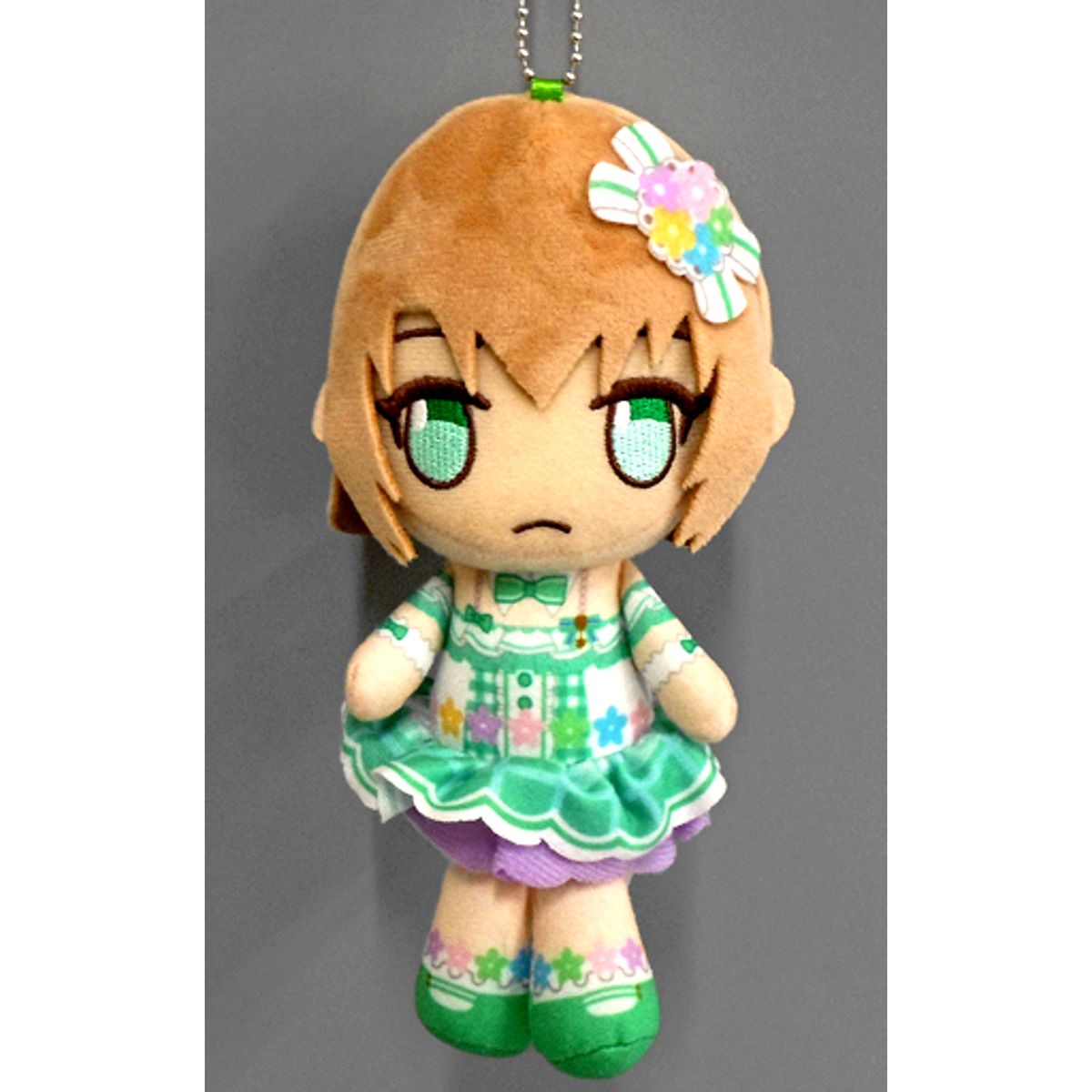 Maya Yamato, Pastel Palettes Bang Dream! Girls Band Party! Plush Mascot [USED]