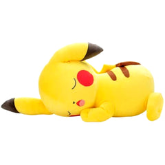 Pikachu Suyasuya Friend Relax at Home Plush Pokemon [USED]