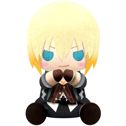 Eizen Tales of Series Es Series Nino Pitanui Gran Keychain [USED]