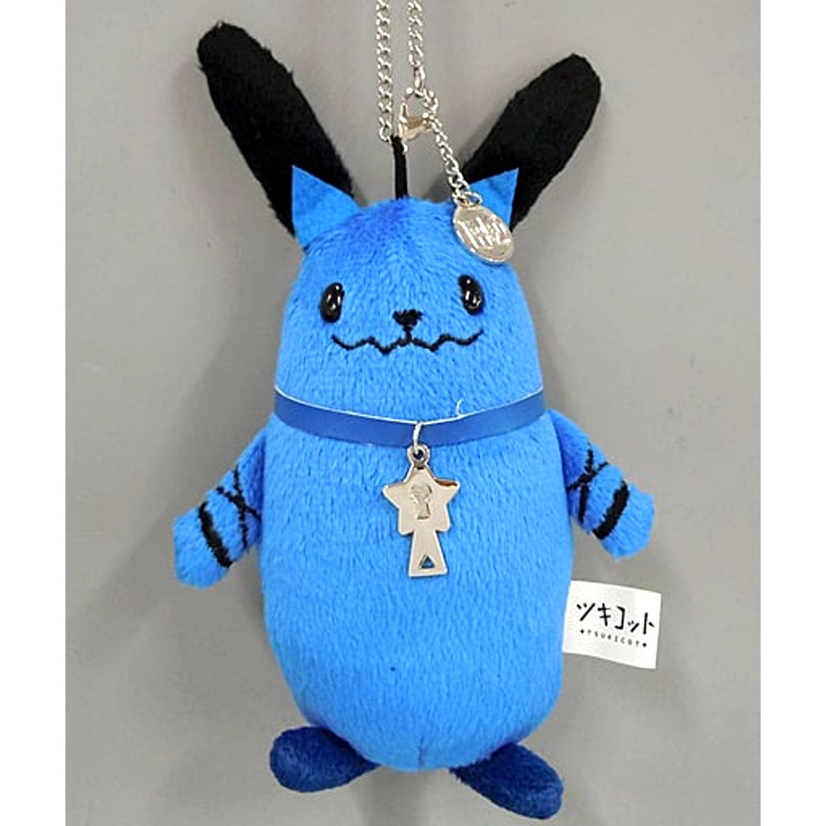 Six Gravity Tsukiusa Tsukino Entertainment Production Mascot 2P Lockout Ver. Tsukipro Flagship Store Goods [USED]