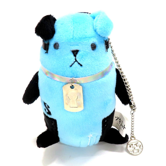 Arainu SOARA Tsukino Entertainment Production Mascot 2P Lockout Ver. [USED]