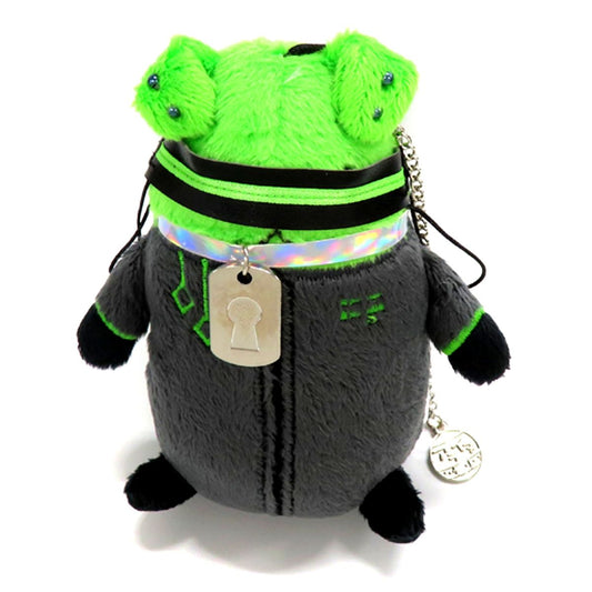 Arainu Growth Tsukino Entertainment Production Mascot 2P Lockout Ver. [USED]