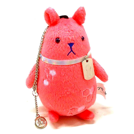 Lizz SolidS Tsukino Entertainment Production Mascot 2P Lockout Ver. Tsukipro Flagship Store Goods [USED]