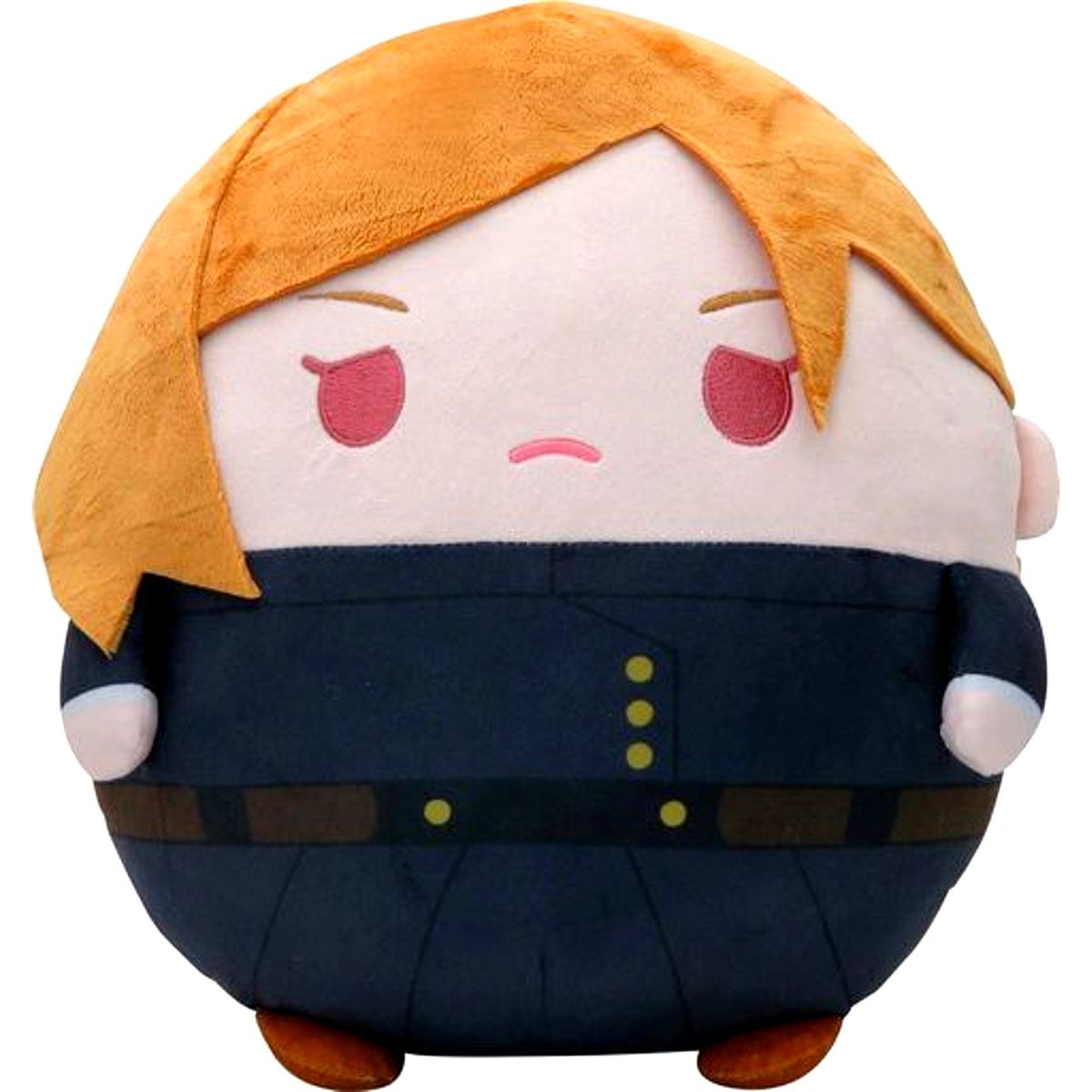Nobara Kugisaki Jujutsu Kaisen Fuwakororin Big Plush [USED]