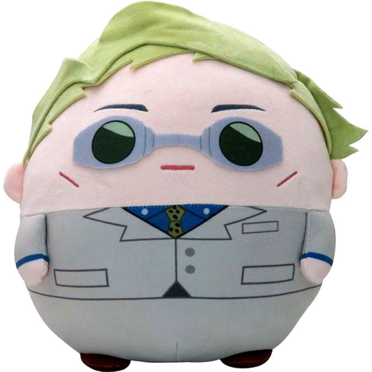 Kento Nanami Jujutsu Kaisen Fuwakororin Big Plush [USED]
