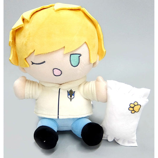 Vane Granblue Fantasy Oyasumi Nui Pillow Mascot Ver. CyStore Limited [USED]
