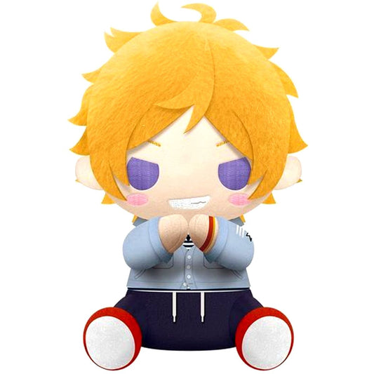 Tenma Sumeragi es Series Pitanui Gran A3! Keychain [USED]