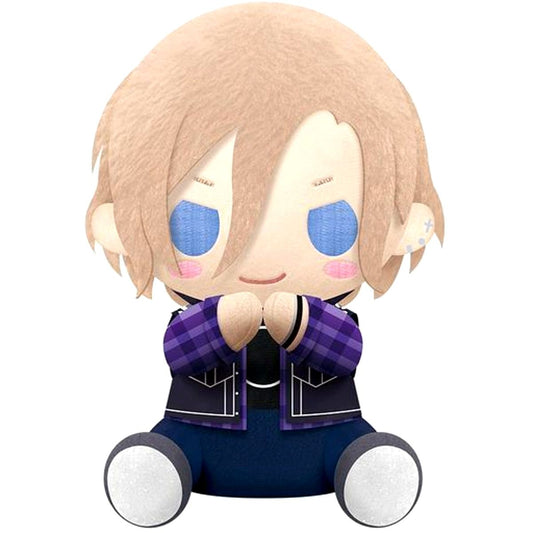 Banri Settsu es Series Pitanui Gran A3! Keychain [USED]