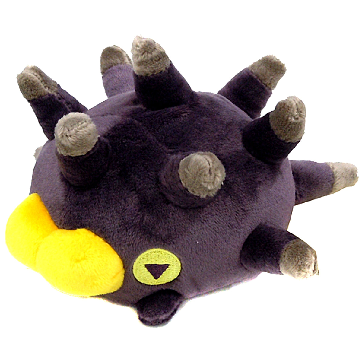 Pincurchin Pokemon Dolls Plush Pokemon Center Limited [USED]
