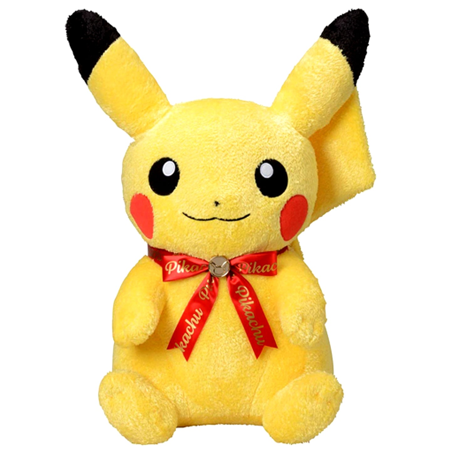 Pikachu Pokemon Big Special Plush Pokemon Center Limited [USED]