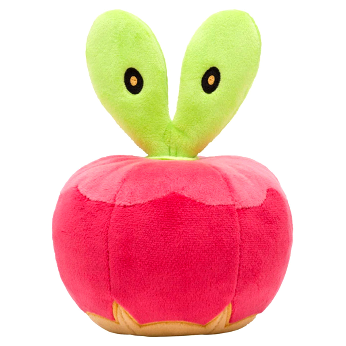 Applin Plush Pokemon Pokemon Center Limited [USED]