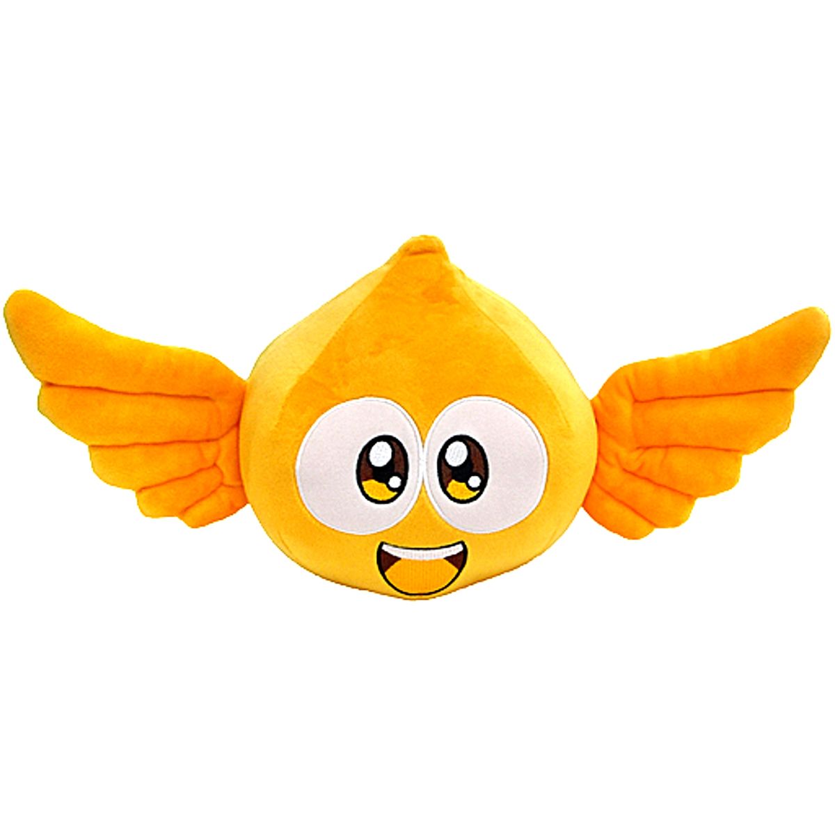 Gomechan Dragon Quest: The Adventure of Dai Smile Special Plush [USED]
