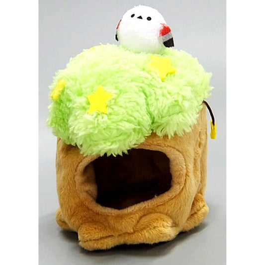 Koupen-Chan Your Home Koupen-Chan House Secret Base Plush [USED]