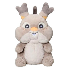 Skwovet Pokemon Fluffy Hugging Plush Pokemon Center Limited [USED]