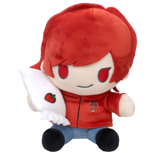 Percival Granblue Fantasy Oyasumi Nui Plush CyStore Limited Bonus Included [USED]