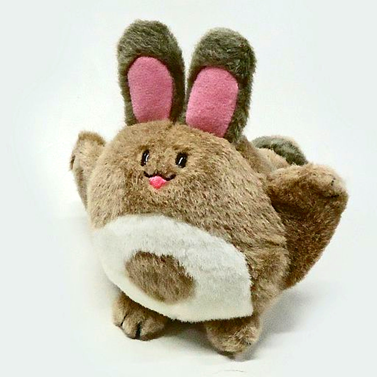 Sentret Pokemon Plush Pokemon [USED]