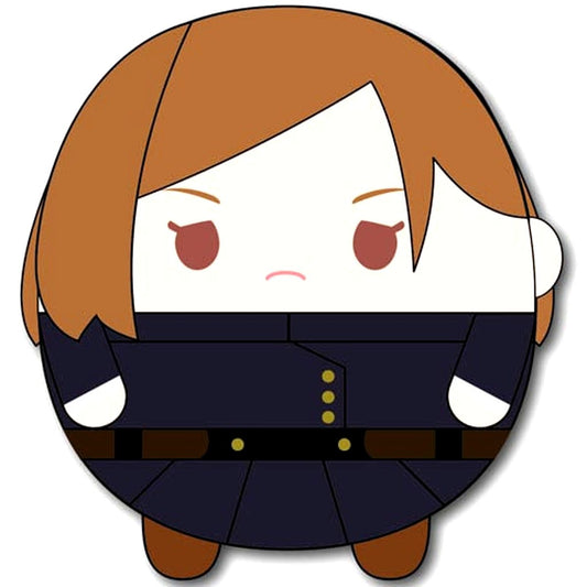 Nobara Kugisaki Jujutsu Kaisen Fuwakororin M Plush [USED]