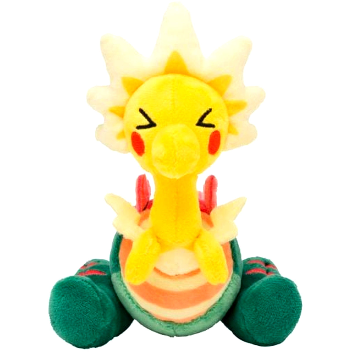 Dracozolt Pokemon Dolls Plush Pokemon Pokemon Center Limited [USED]