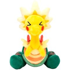 Dracozolt Pokemon Dolls Plush Pokemon Pokemon Center Limited [USED]
