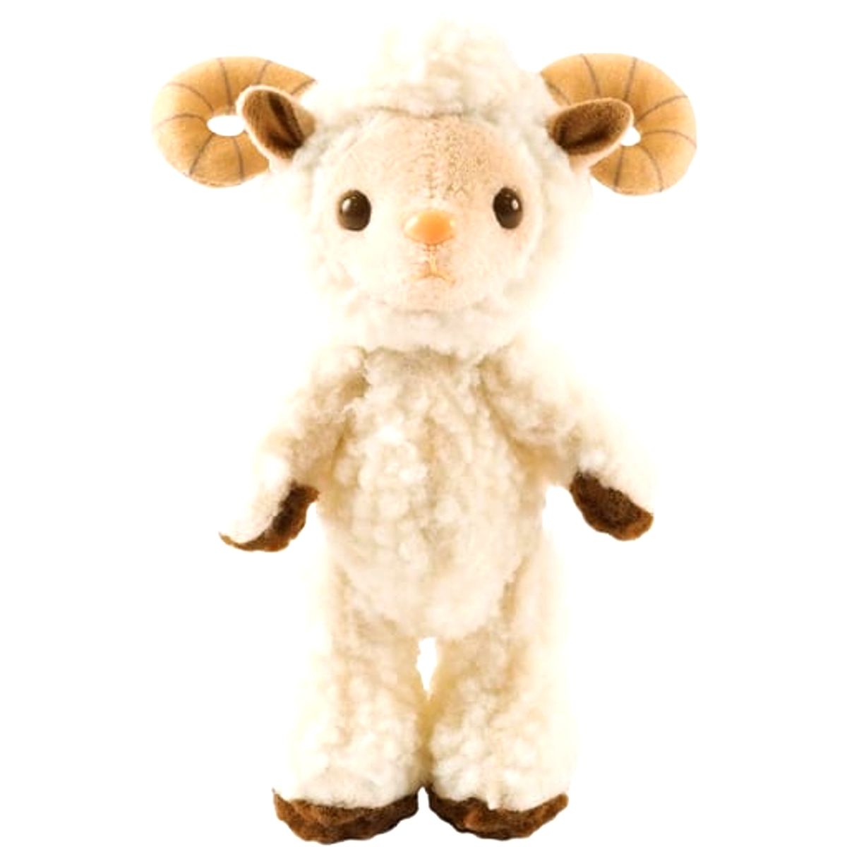 Hitsuji Meito Kumameito Plush Mascot [USED]