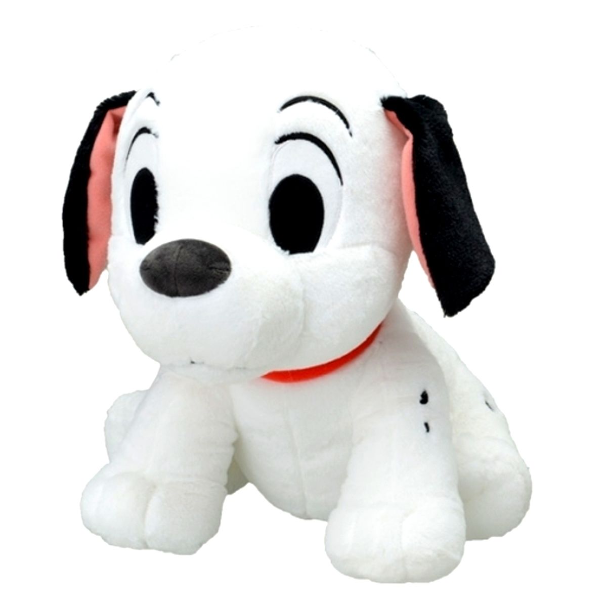 Lucky and Patch 101 Dalmatians 60th Anniversary Chibies Special Plush [USED]