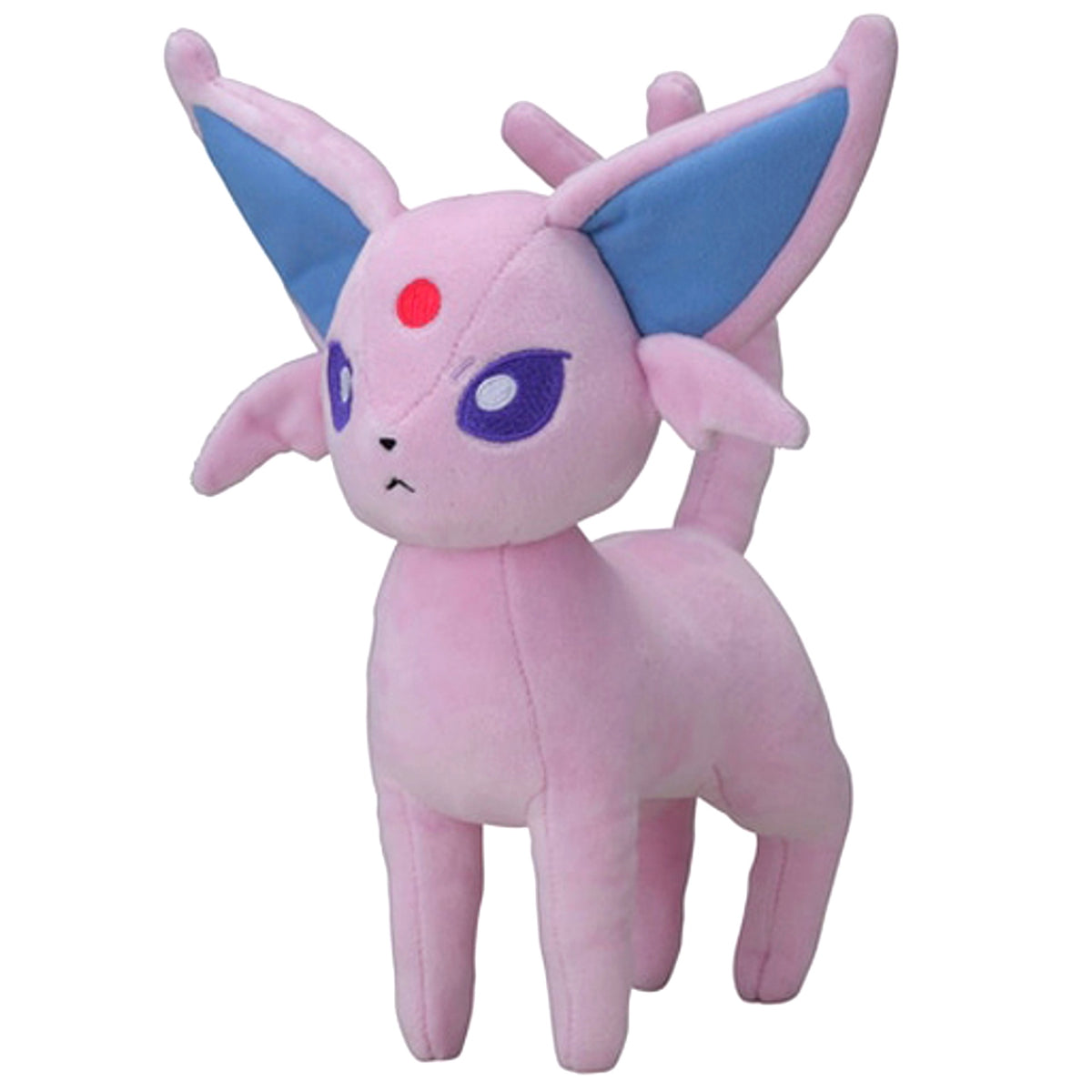 Espeon Eievui Collection Plush Pokemon Pokemon Center Limited [USED]