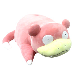 Slowpoke Pokemon Life-Size Plush Pokemon Center Online Limited [USED]