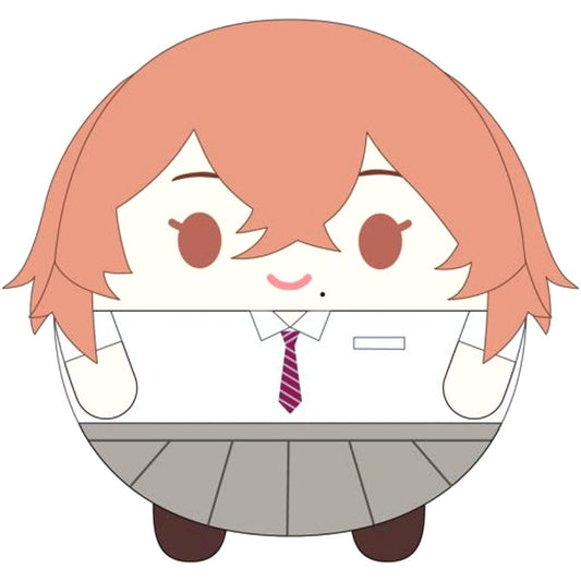 Hinata Tachibana Tokyo Revengers Fuwakororin M Size Plush [USED]