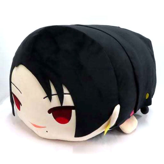 Kashuu Kiyomitsu Touken Ranbu ONLINE Mochimochi Mascot Big Plush [USED]