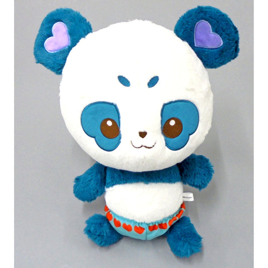 Merupan Kiratto Pri Chan Mofu Plush Prism Stone Limited [USED]