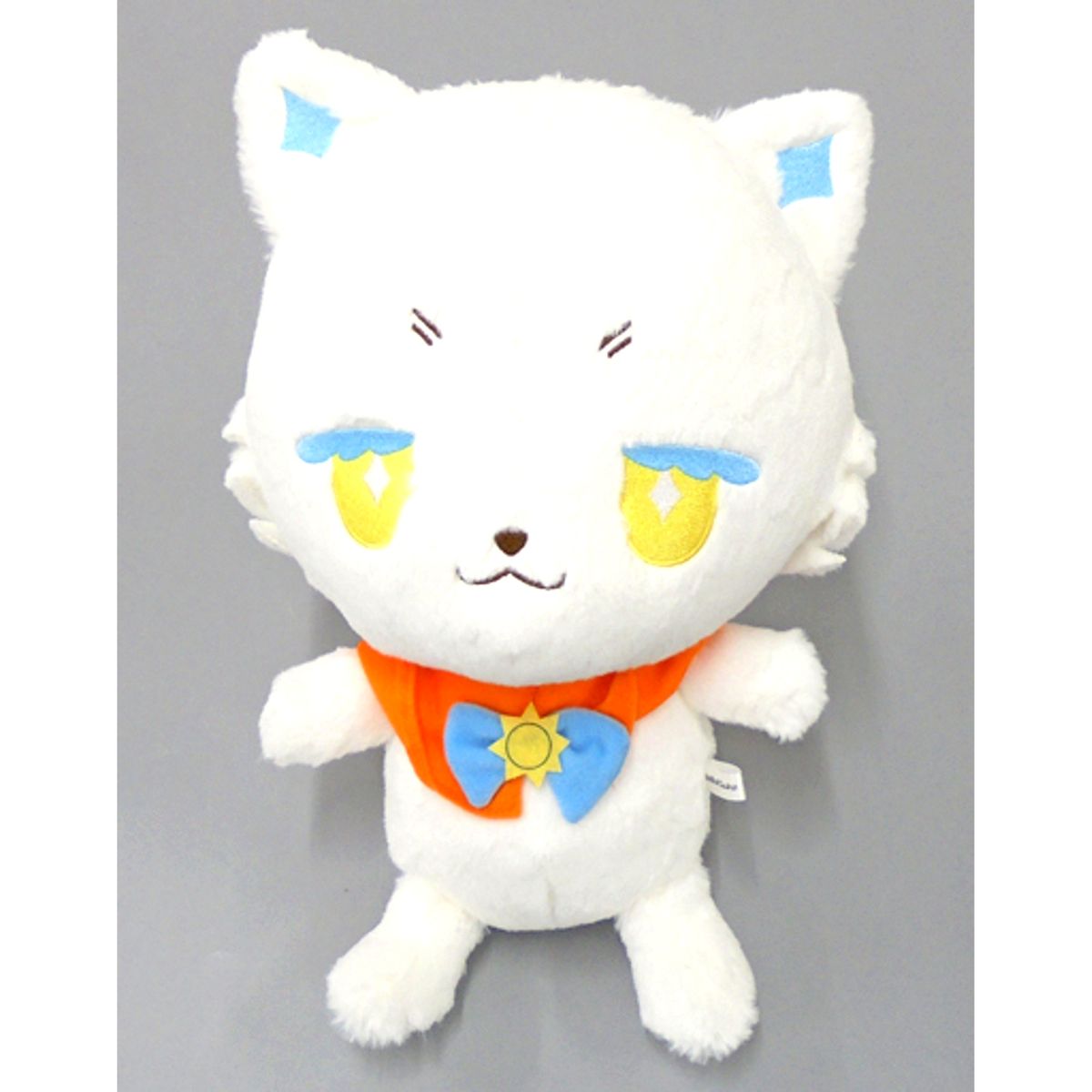 Soruru Kiratto Pri Chan Mofu Plush Toy Prism Stone Limited [USED]