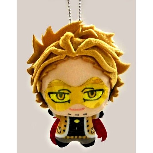 Hawks My Hero Academia Chibigurumi Vol. 2 Plush Toys [USED]
