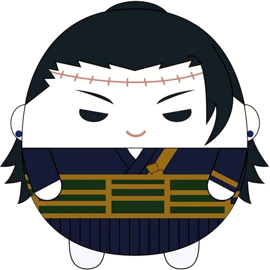 Suguru Geto Jujutsu Kaisen Fuwakororin Big 2 Plush [USED]