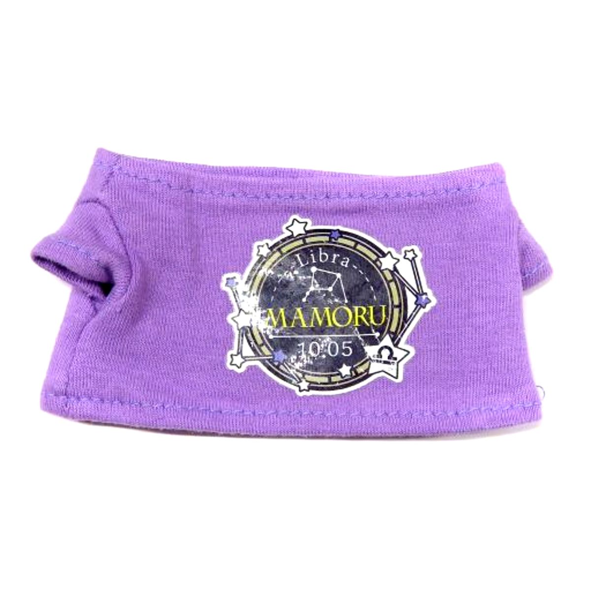 Mamoru Type I Mini T-Shirt Tsukipro Mascot Costume Tsukiuta. animate Limited [USED]