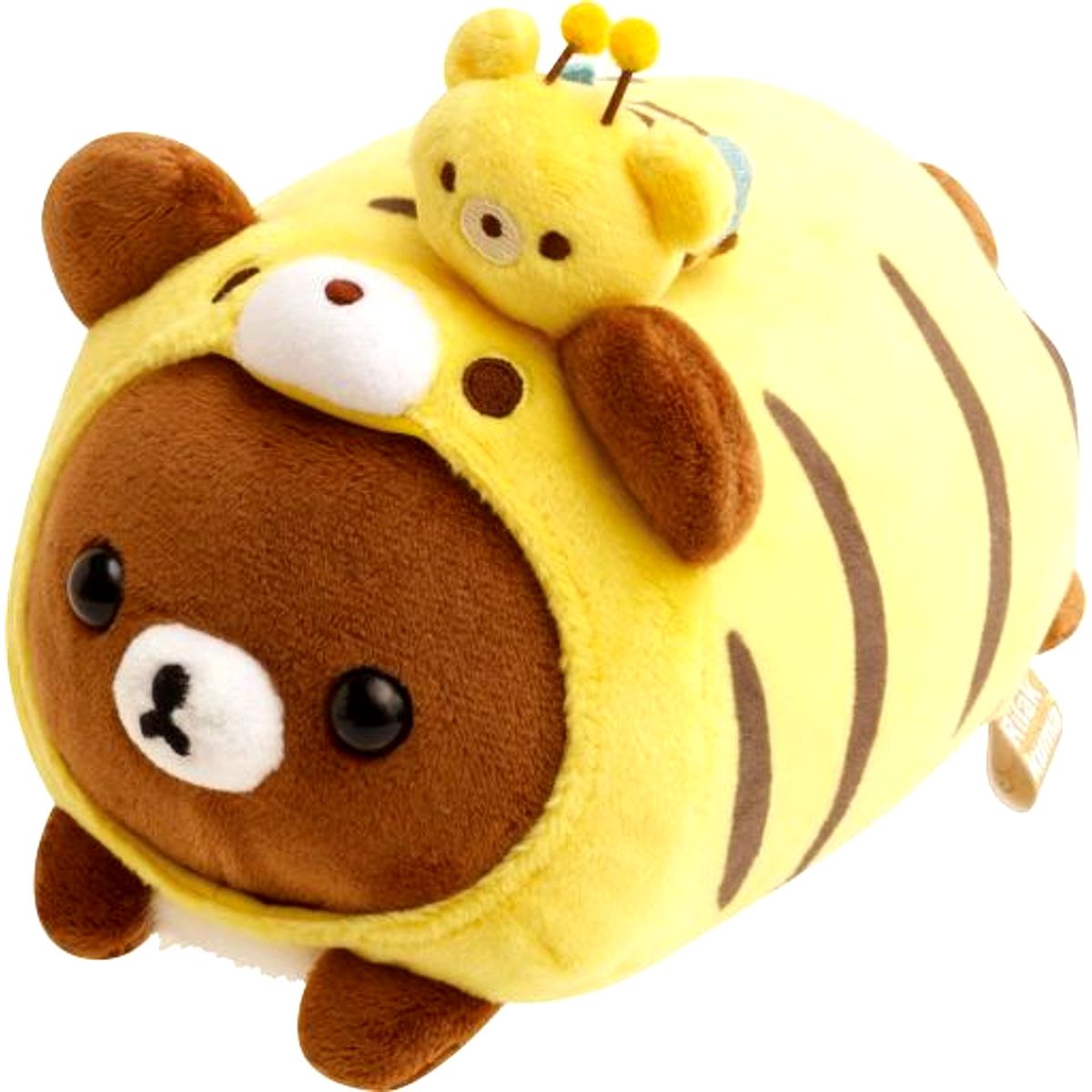 Chairoi Koguma Rilakkuma Celebration Plush [USED]