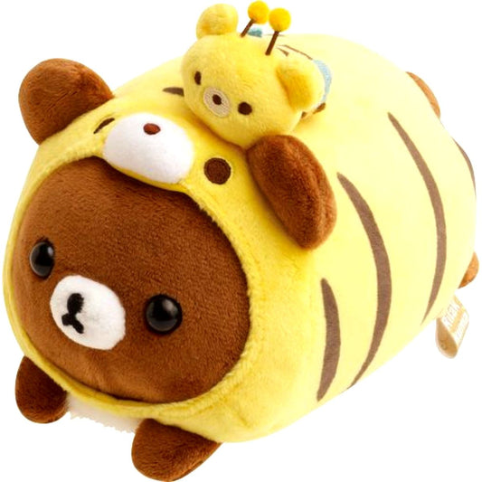 Chairoi Koguma Rilakkuma Celebration Plush [USED]