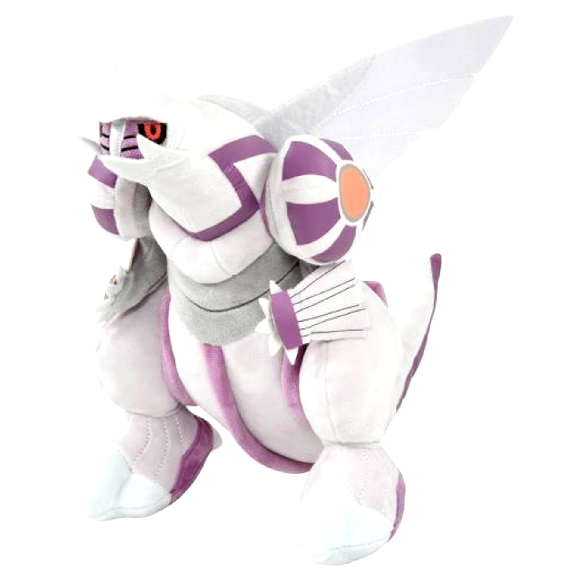 Palkia Pokemon Plush Pokemon [USED]