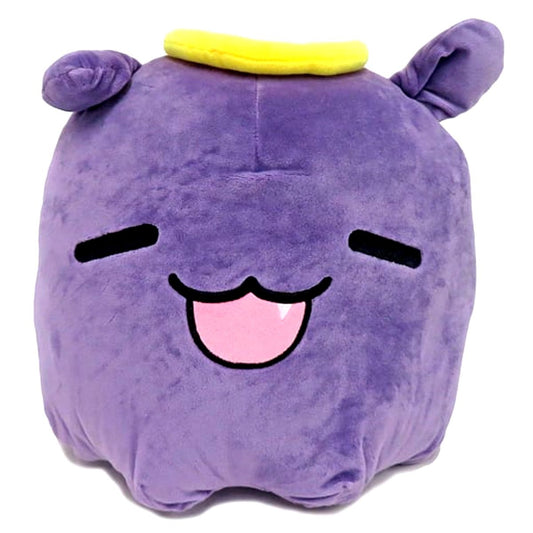 Takodachi Virtual YouTuber Holo Live Hololive English Myth Six Month Anniversary Plush Booth Limited [USED]