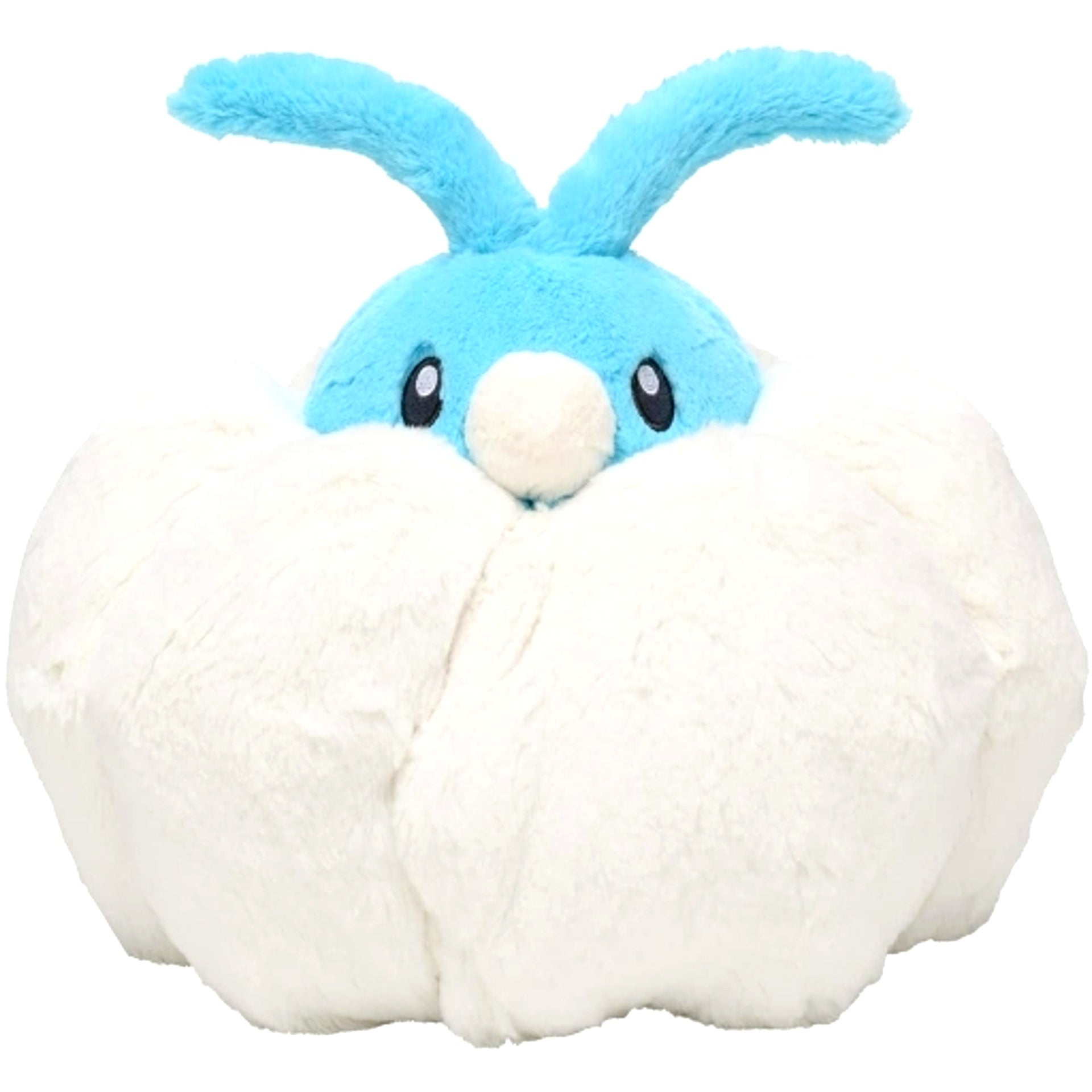 Swablu Fluffy Hugging Plush Pokemon Pokemon Center Limited [USED]