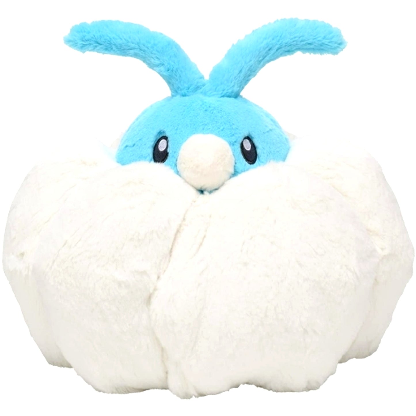 Swablu Fluffy Hugging Plush Pokemon Pokemon Center Limited [USED]
