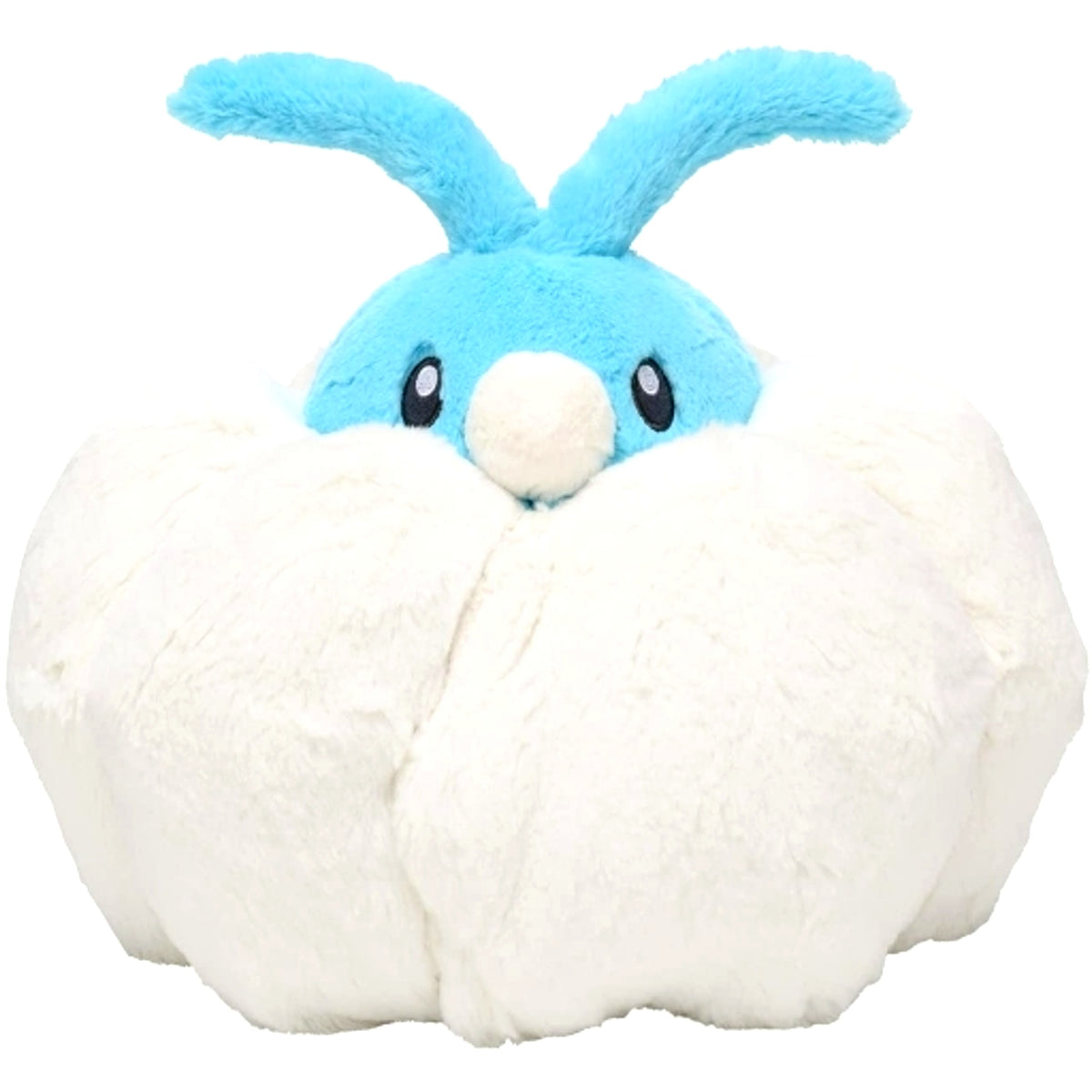 Swablu Fluffy Hugging Plush Pokemon Pokemon Center Limited [USED]