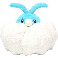 Swablu Fluffy Hugging Plush Pokemon Pokemon Center Limited [USED]