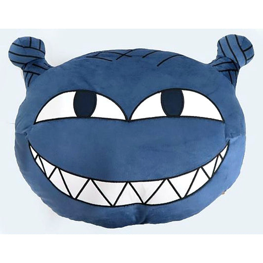 Nobara Kugisaki Jujutsu Kaisen Mascot Face Plush and Mascot [USED]