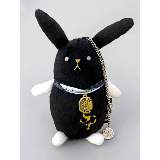 Tsukiusa. Tsukiuta. ZANSHIN Plush Mascot animate Girls Festival 2021 Limited [USED]