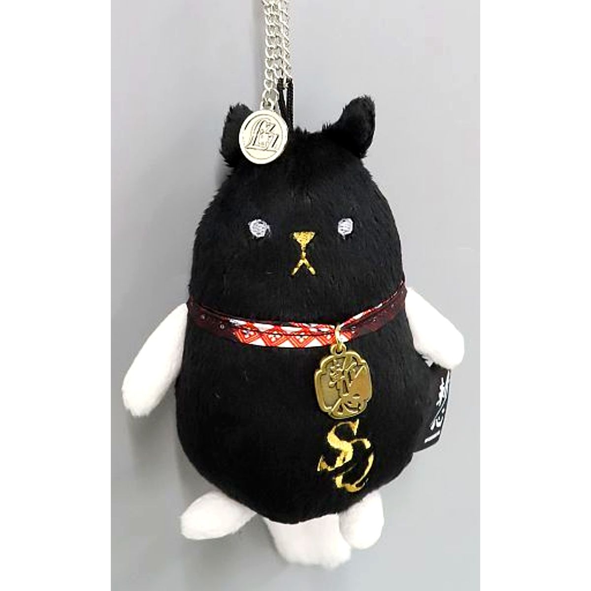 Lizz Tsukiuta. ZANSHIN Plush Mascot animate Girls Festival 2021 Limited [USED]