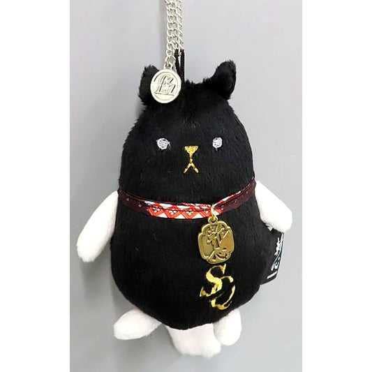 Lizz Tsukiuta. ZANSHIN Plush Mascot animate Girls Festival 2021 Limited [USED]