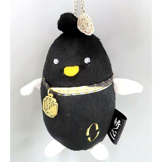 Infeni Tsukiuta. ZANSHIN Plush Mascot animate Girls Festival 2021 Limited [USED]