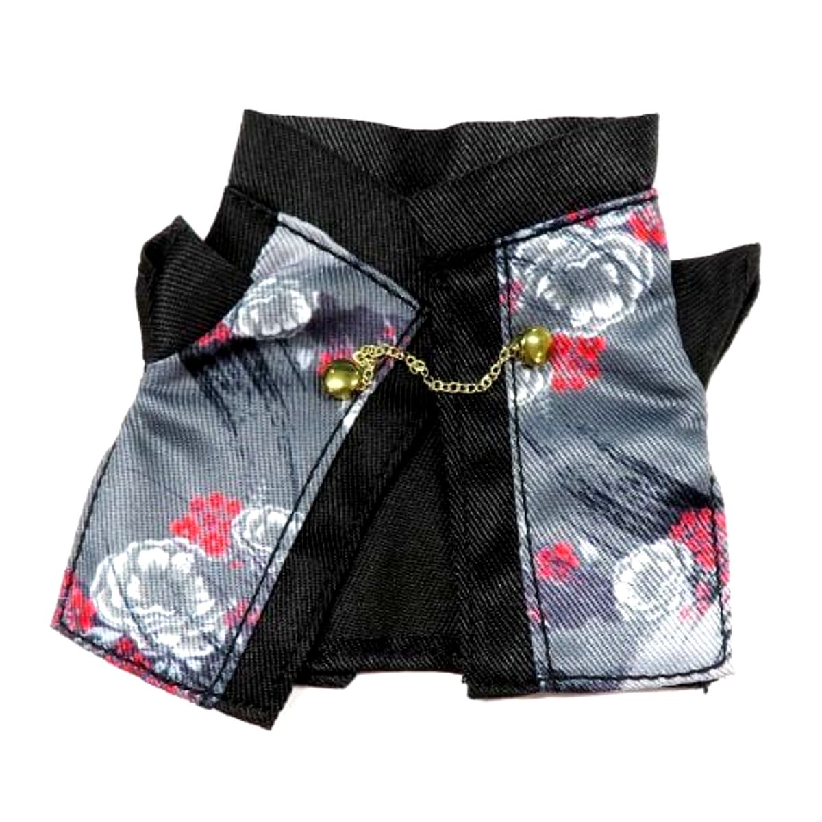 Zanshin Tsukipro Mascot Outfit Tsukiuta. [USED]